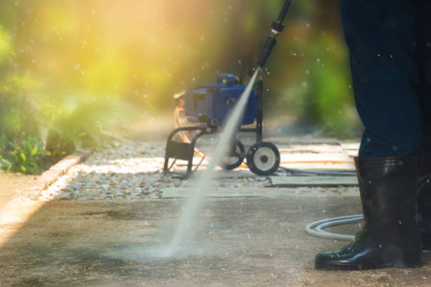 Best Parking Lot Cleaning in Calhoun Falls, SC